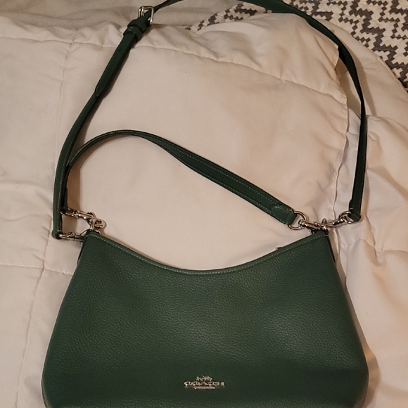 Coach - Picture 1 of 1